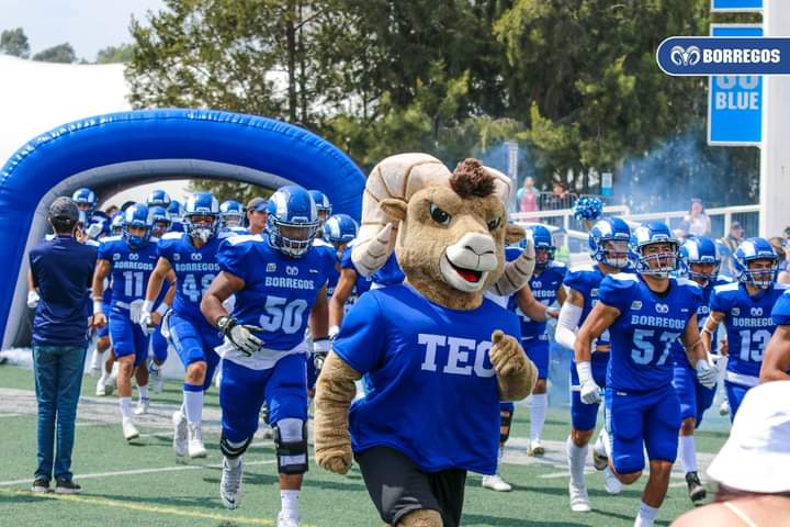 El 2022 fue un año redondo para Borregos Puebla