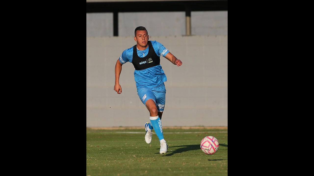 El Puebla sigue sin ganar en pretemporada, ahora empató con Morelia 
