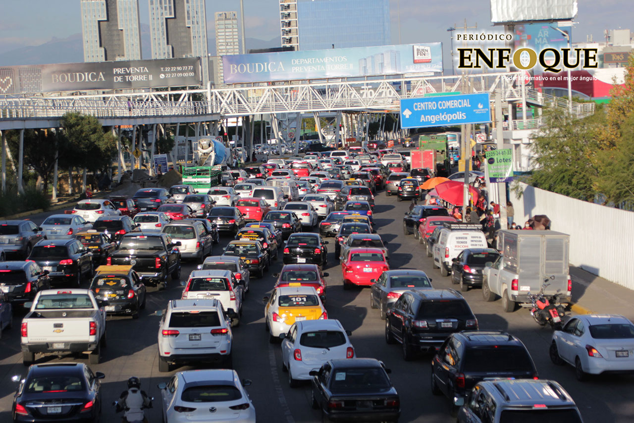 Verificación vehicular obligatoria en Puebla: Todo lo que necesitas saber