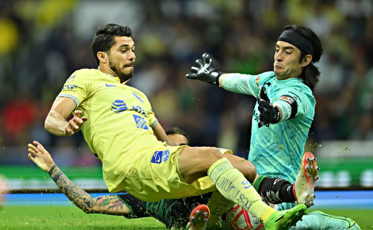 Carlos Acevedo habla de los rumores de su llegada al América