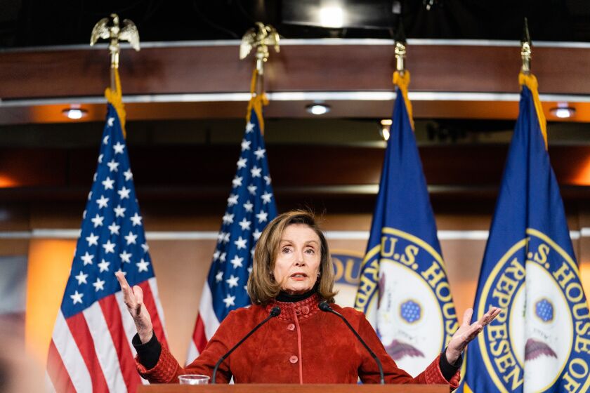 EEUU aprueba 45.000 millones adicionales para Ucrania