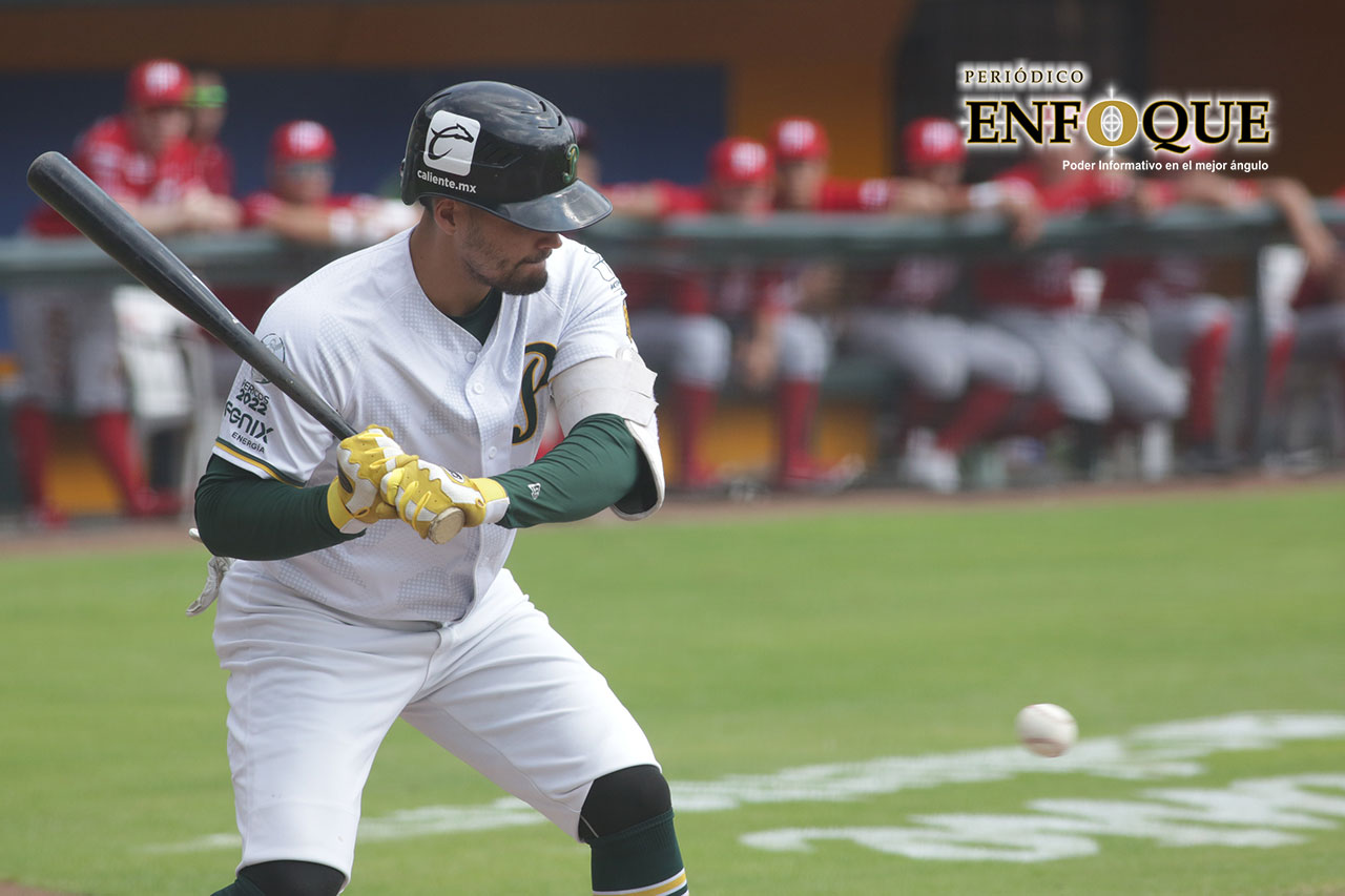 Pericos de Puebla, en intensa búsqueda de su nuevo manager 