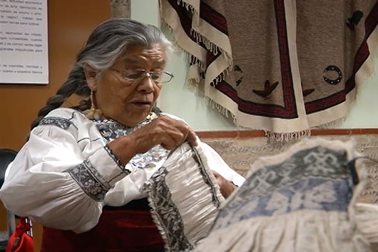 Tendrá Tlaxcala catálogo de diseños artesanales y elementos culturales