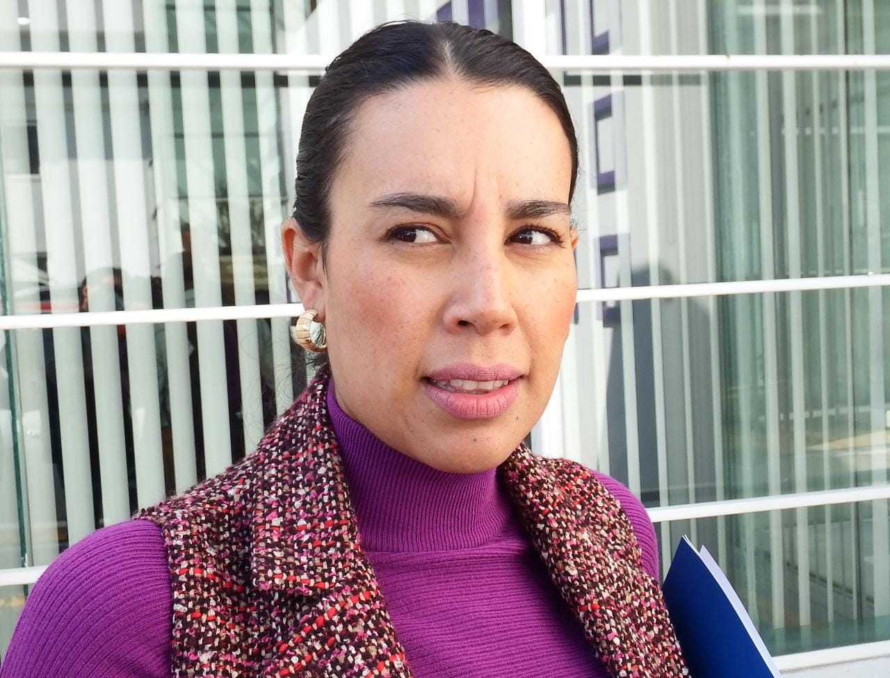 Confía Josefina Rodríguez en que 250 mil turistas visiten la villa navideña