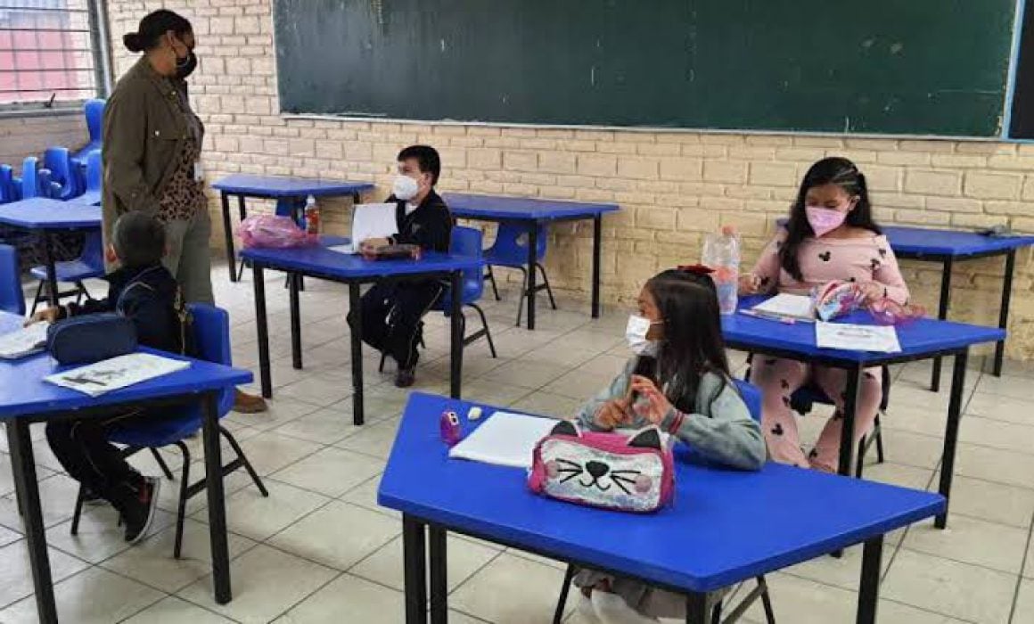 Presupuesto para educación cierra paso a cuotas escolares