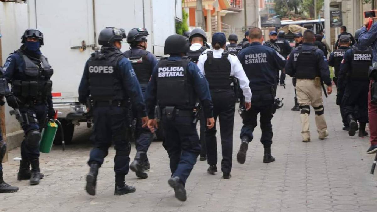Crece tortura e intento de linchamientos en Tlaxcala
