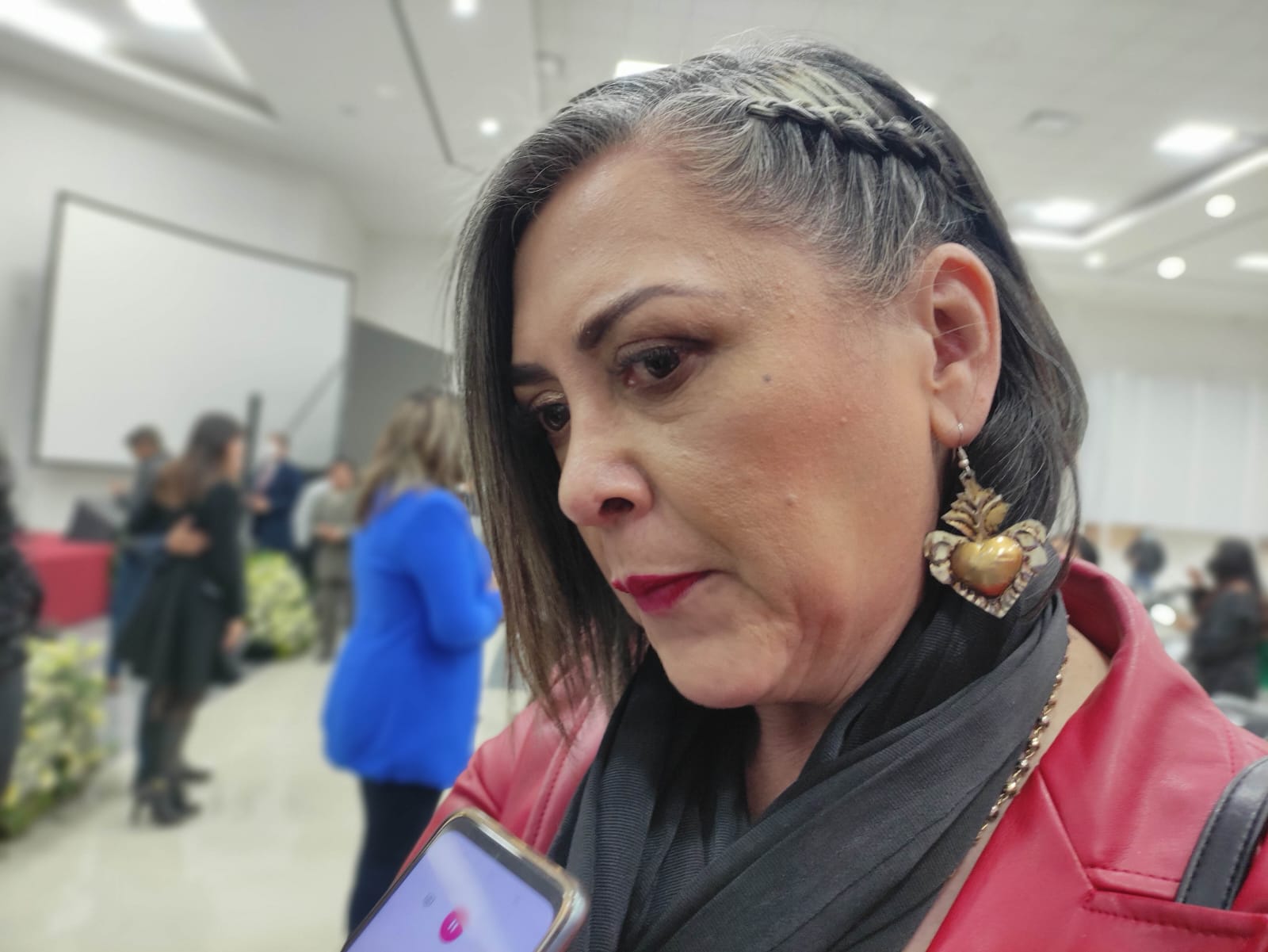 Salva conciliación finanzas de CEDH por laudos 