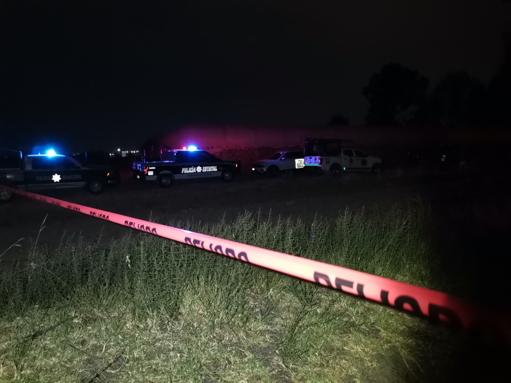 Estaba desaparecido, el hombre hallado muerto en un pozo de Yauhquemehcan