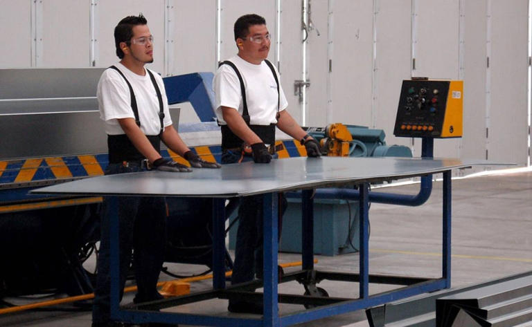 Viene lo duro para la economía mexicana; vislumbran fuerte desaceleración en 2023