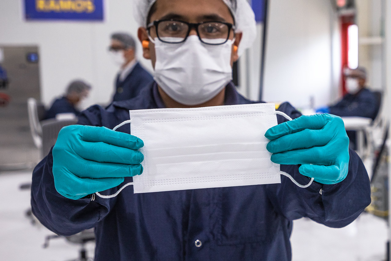 Regresa San Luis Potosí al uso obligatorio del cubrebocas