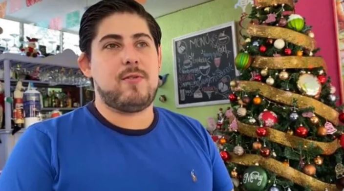 Ejecutaron al líder de la Canirac de Morelos en Oaxtepec