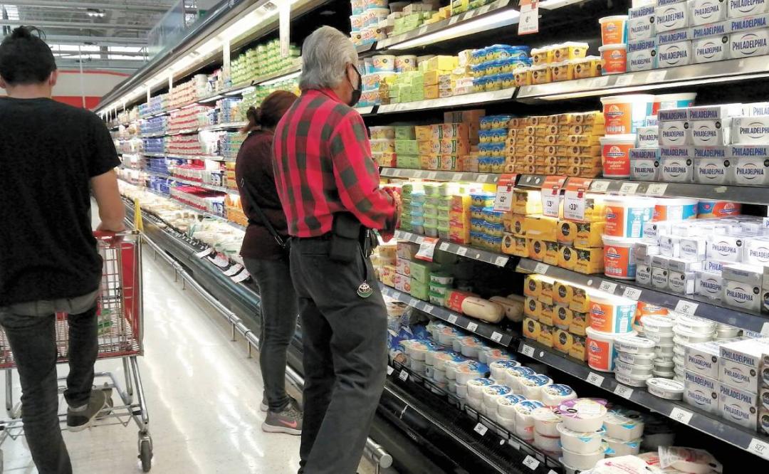 Estos son los supermercados que venden la canasta básica más barata: Profeco