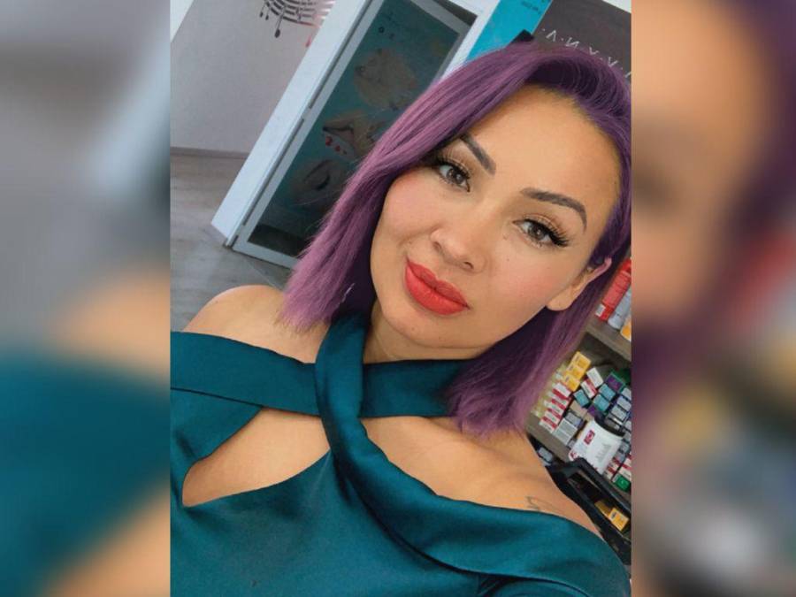 Convocan a marcha por feminicidio de Wendy Hellen