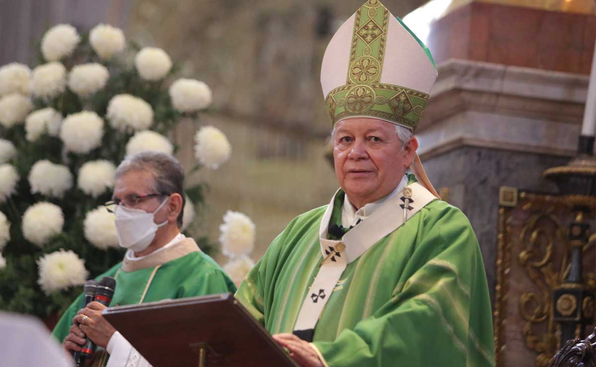 Acrecentar la fe y la vida cristiana ayudará a vencer la violencia: Arzobispo de Puebla