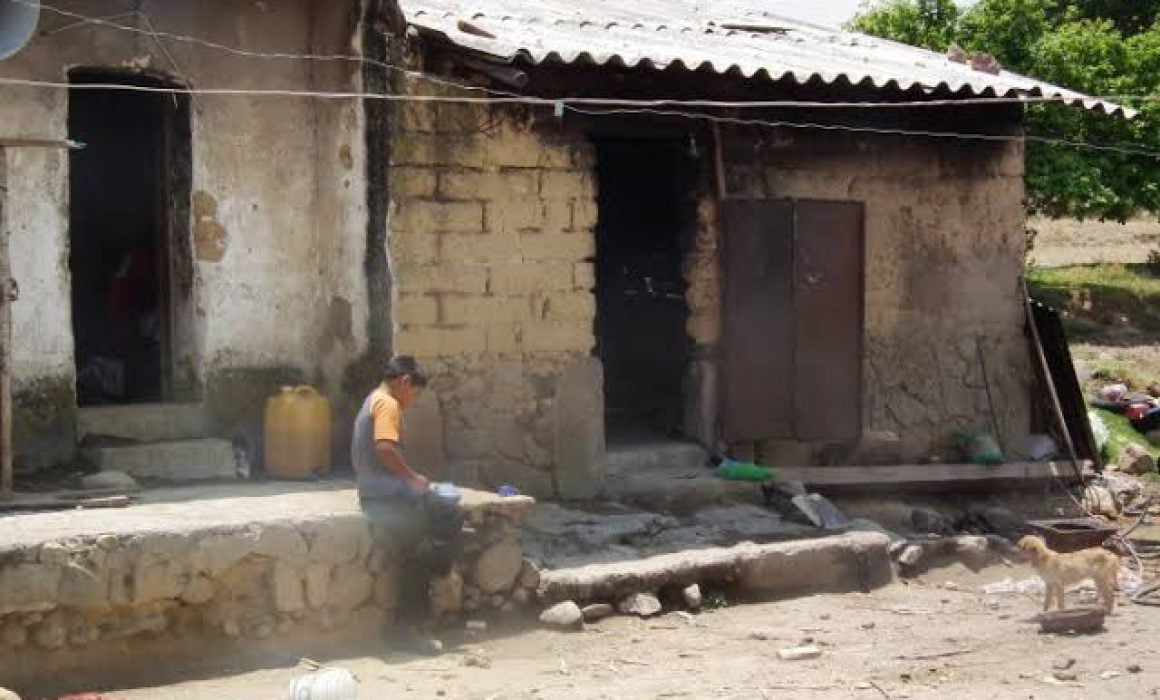 Pasan 9% de los tlaxcaltecas gris navidad por vivir en pobreza