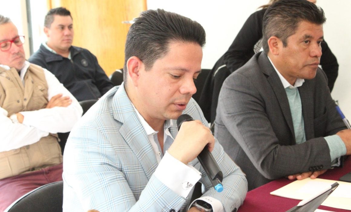 Incrementa Tlaxcala apoyos para el desarrollo forestal sustentable 2022