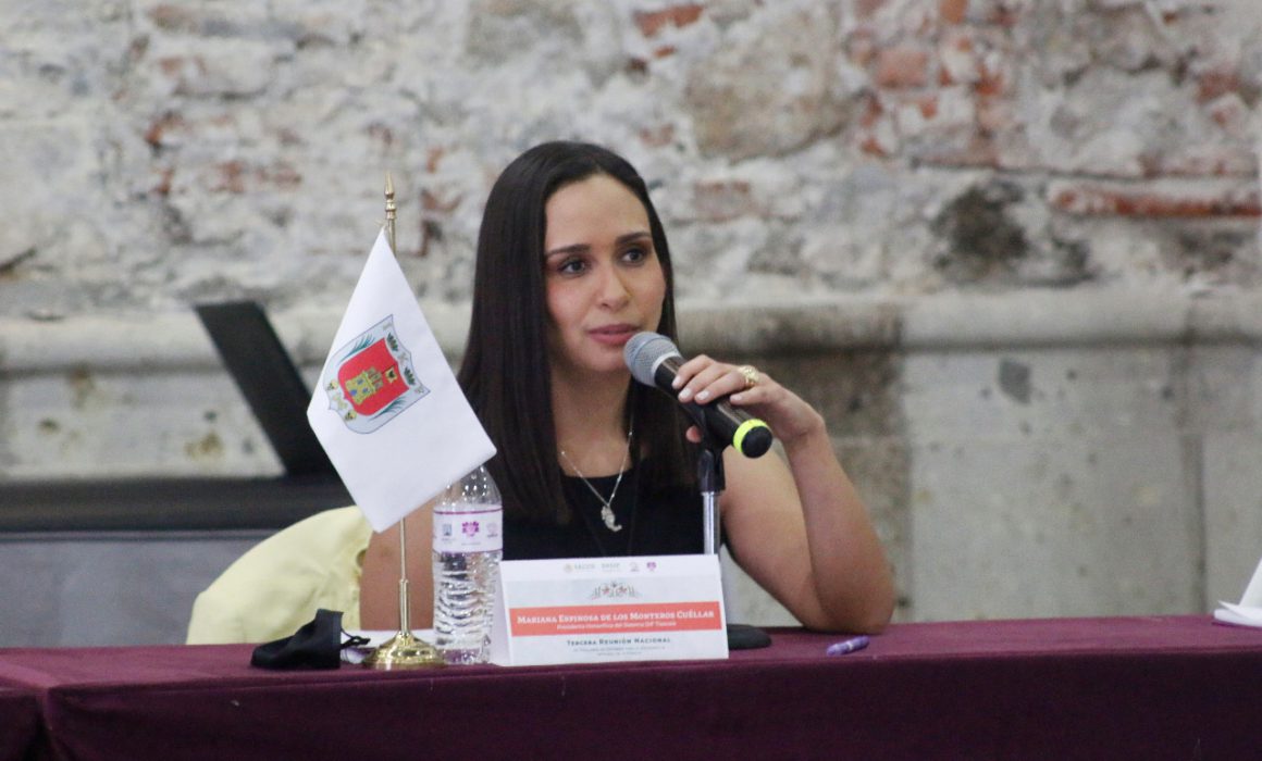 Registra región oriente mayor agresión contra menores de edad: Sedif