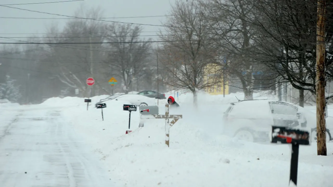 Brutal tormenta invernal en EEUU contabiliza mas de 30 victimas 1