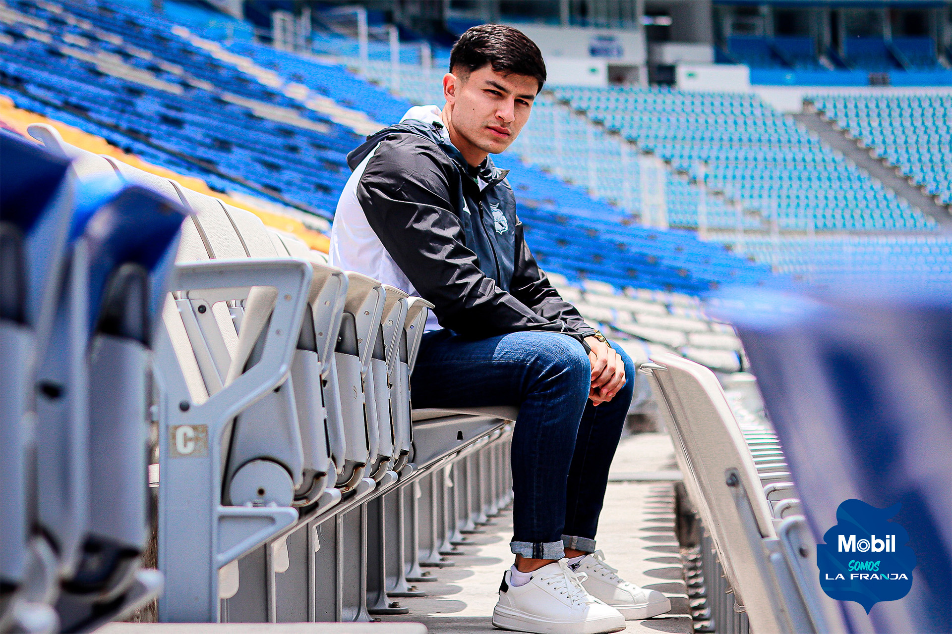 El poblano Iván Moreno se va a jugar al León de Nicolás Larcamón