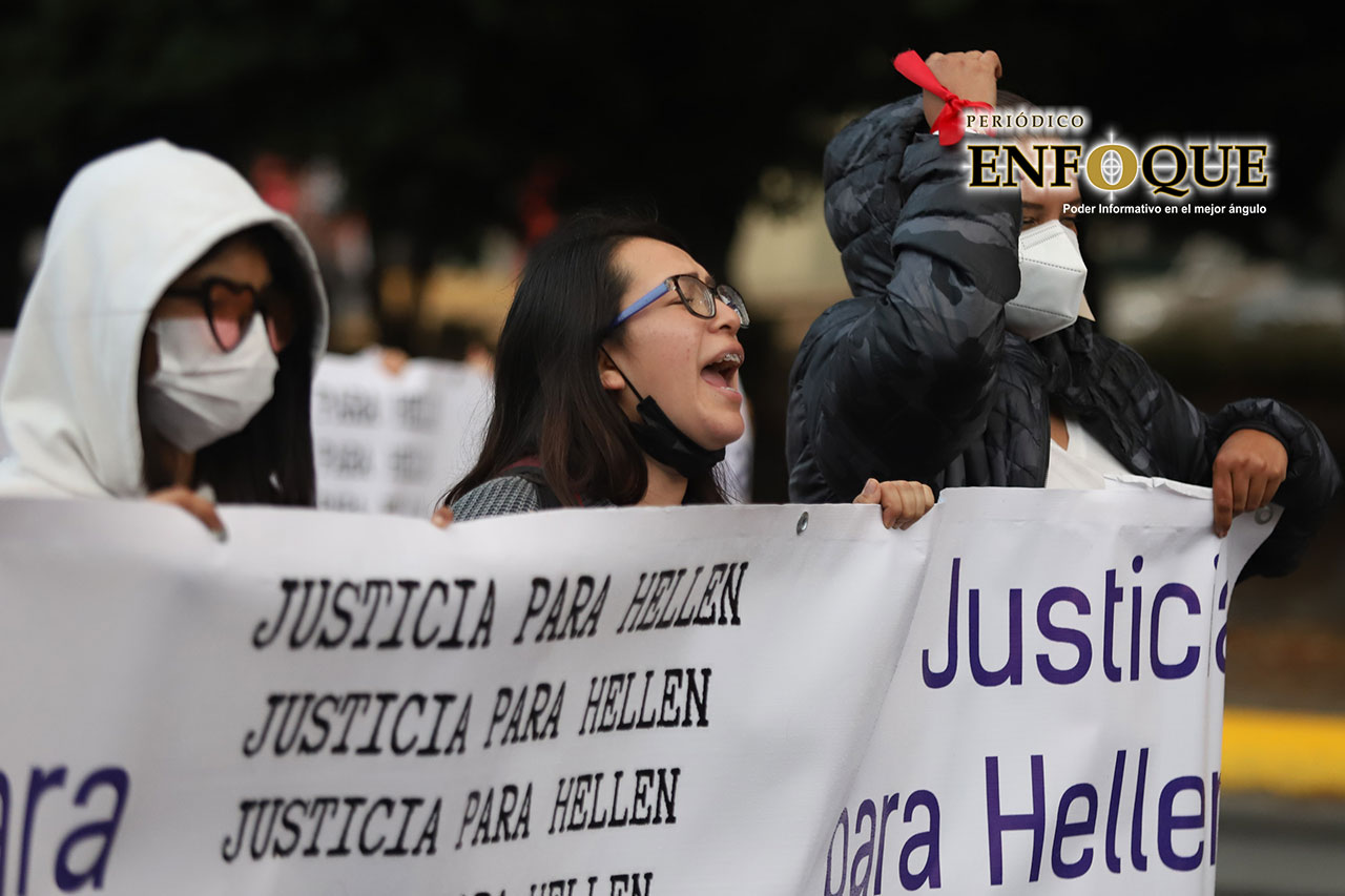 Gobierno de Perú pide que se esclarezca muerte de Wendy Sandon hallada sin vida en Tlaxcala