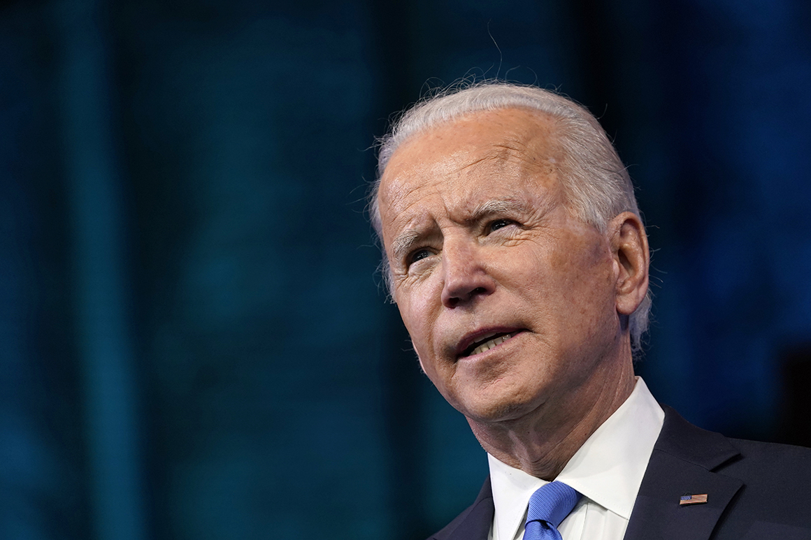 Declara Joe Biden emergencia en Nueva York por tormenta invernal para facilitar ayuda federal