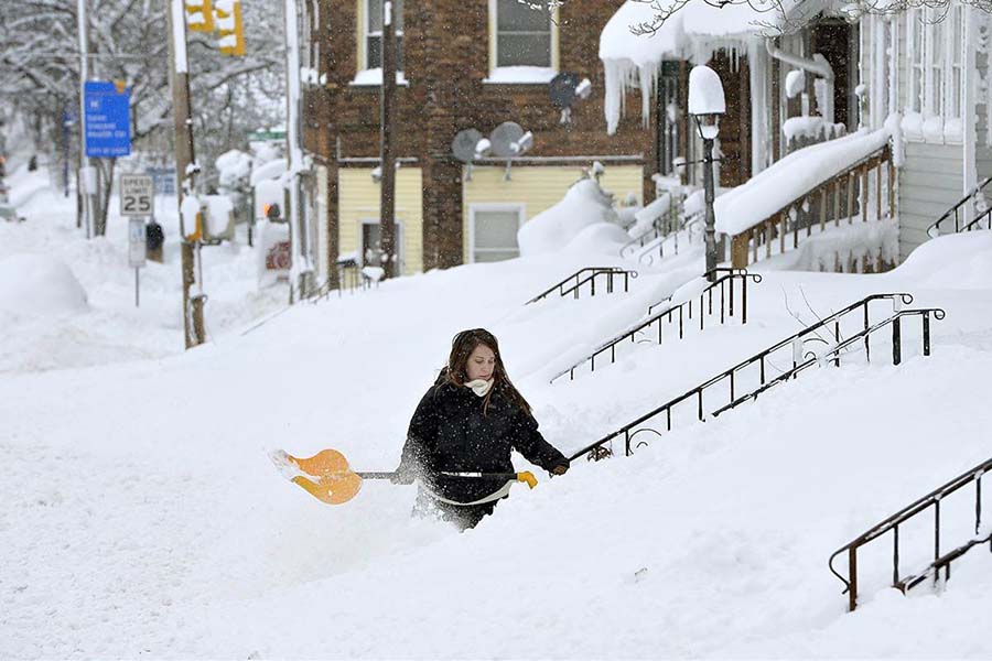 erie snowfall NBCnews lugaresdenieve 0