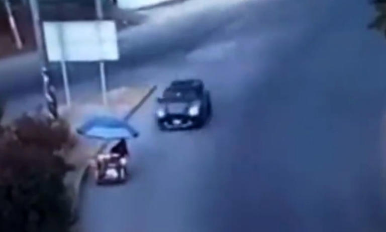 Conductor ebrio que arrolló y mato a un tamalero fue puesto en libertad; autoridades no dan explicación