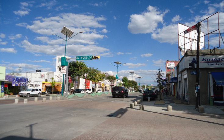 Apizaco y Tlaxcala municipios con mayor comercio informal: Canaco
