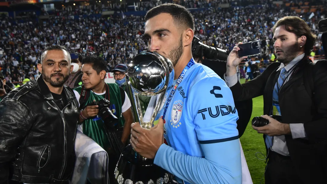 La Liga MX tuvo más de 900 goles durante el 2022