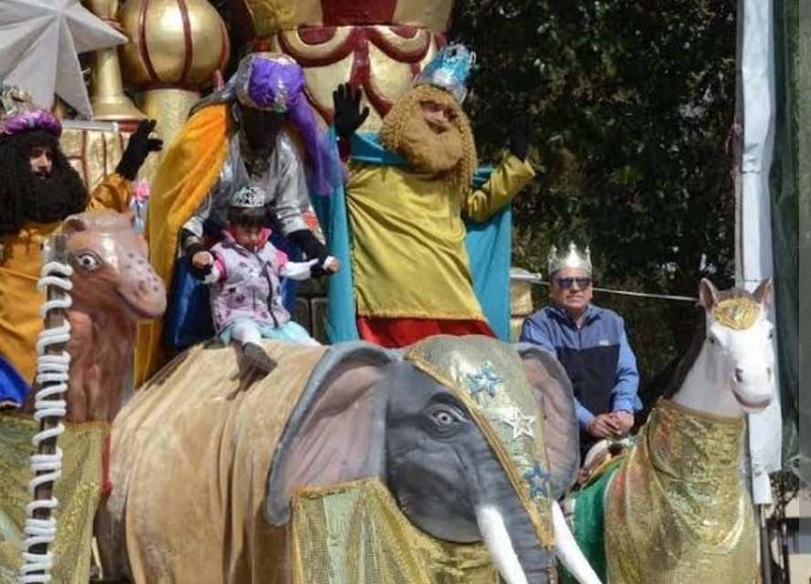 Anuncian “Desfile Familia con Ilusión” en San Pedro Cholula 