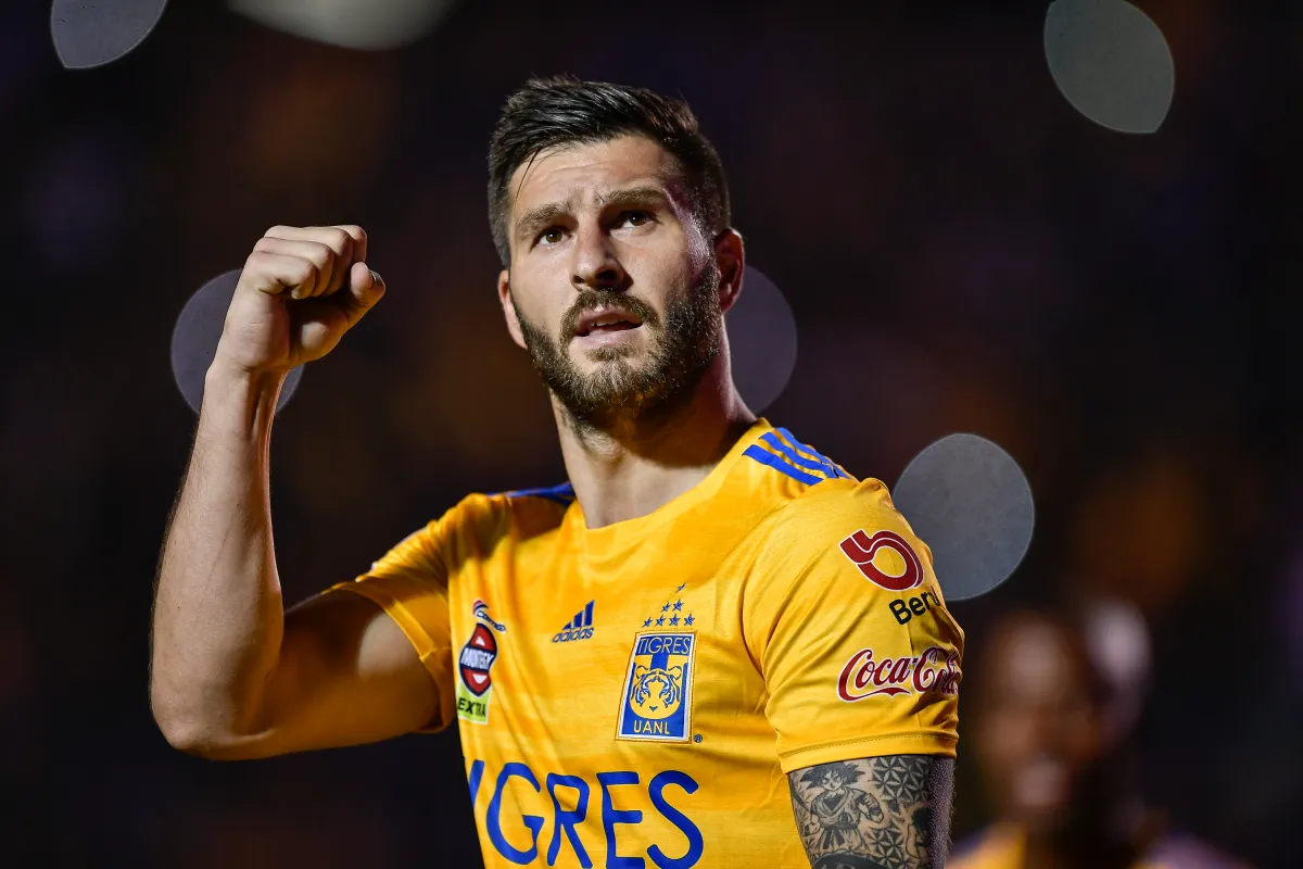 El Puebla rompe el mercado, contrata a Gignac tras pleito con Diego Cocca