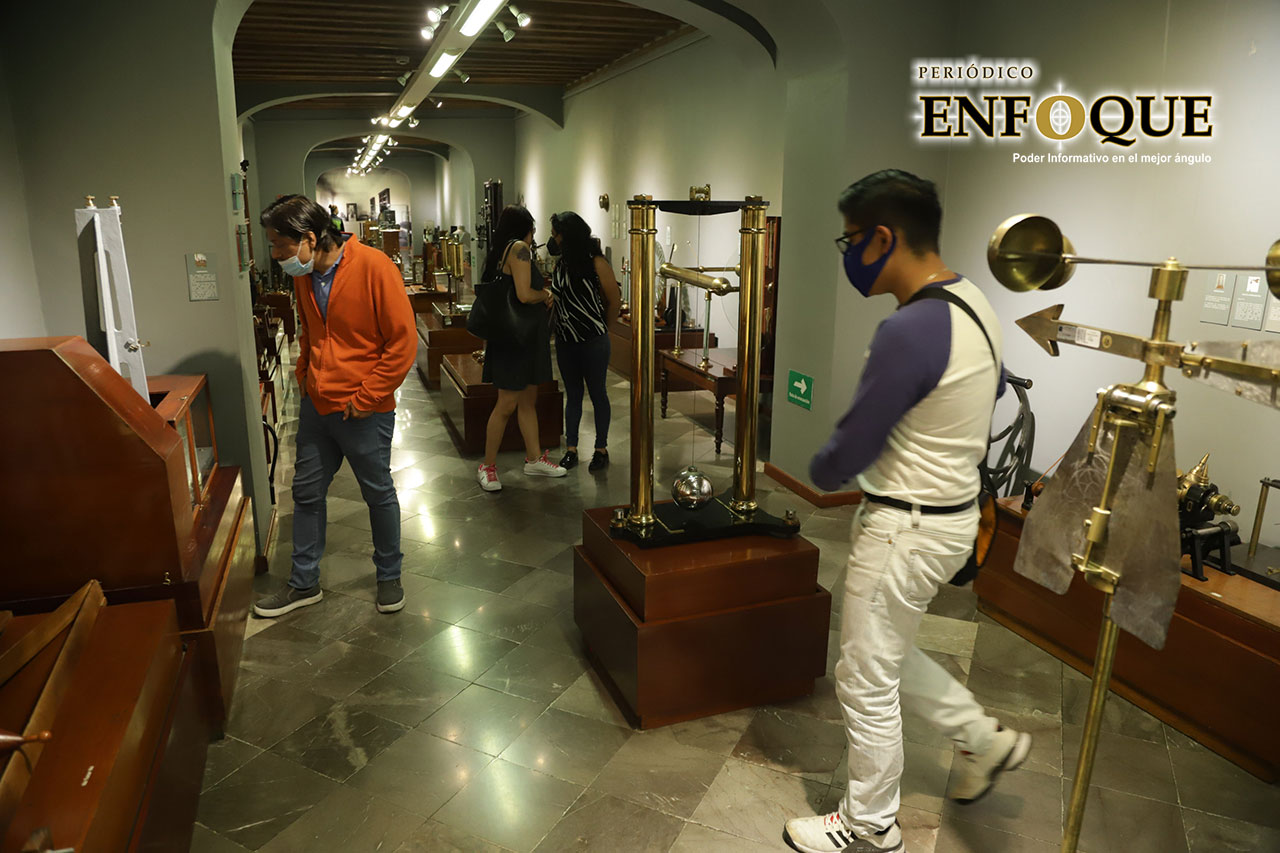 Última noche de museos 2022 será este 30 de diciembre