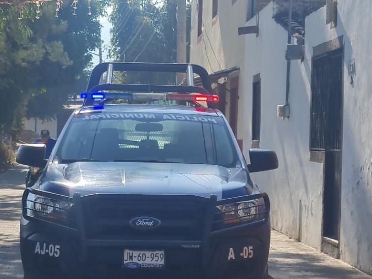 Hombre en Jalisco mata a su hija de 4 años y dispara contra otro de sus hijos, al final se suicidó