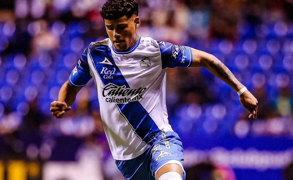 El Puebla tendrá su penúltimo juego de pretemporada ante Pumas
