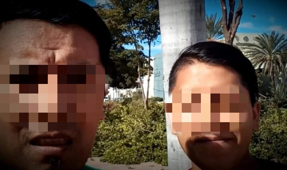 Pide familia Chiautempense apoyo de LCC para movilización de restos
