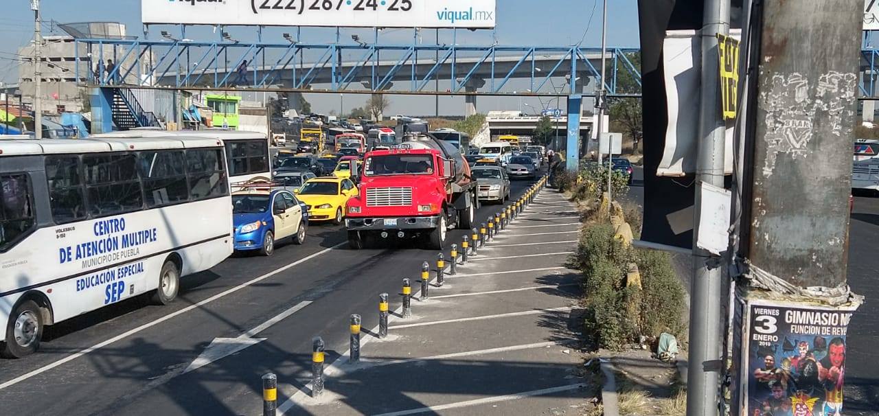Las ciudades están diseñadas para automovilistas y no peatones: UPAEP