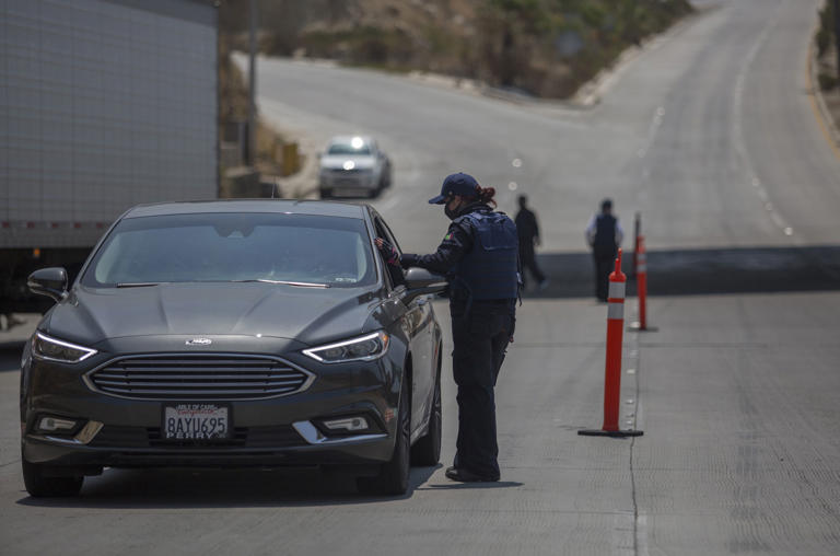 Amplían hasta el 31 de marzo de 2022, programa de regularización de autos chocolate