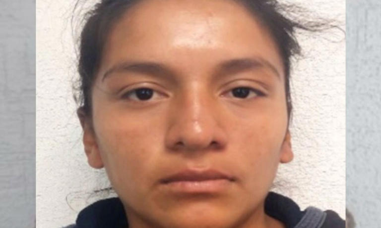 Condenan a 9 años de prisión a mujer que obligaba a su hija a pedir dinero