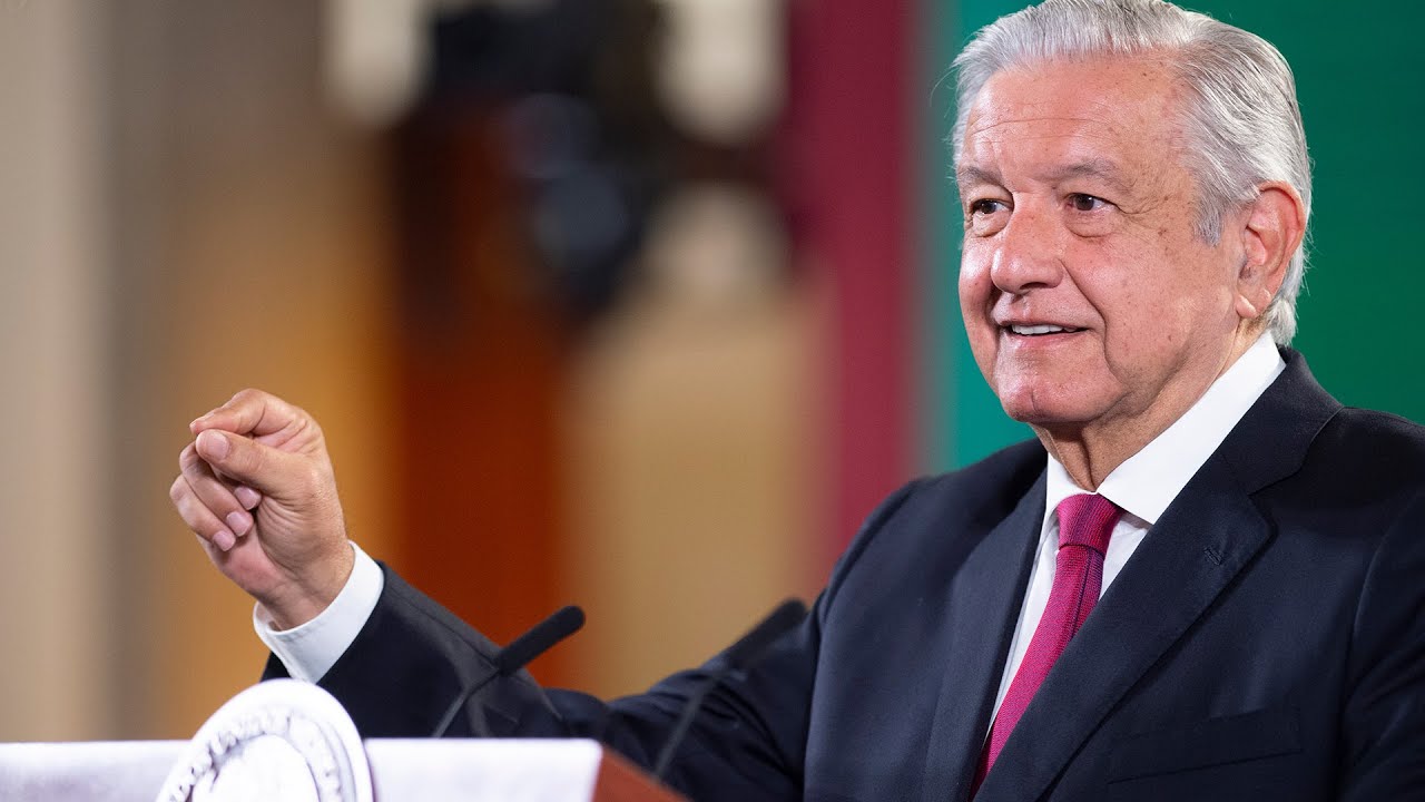 Planteará AMLO en reunión con Biden integración económica y comercial de América
