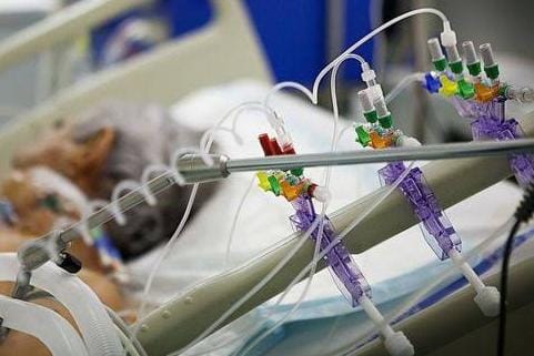Cierra el año Tlaxcala sin ocupación de camas con ventilador para pacientes covid-19