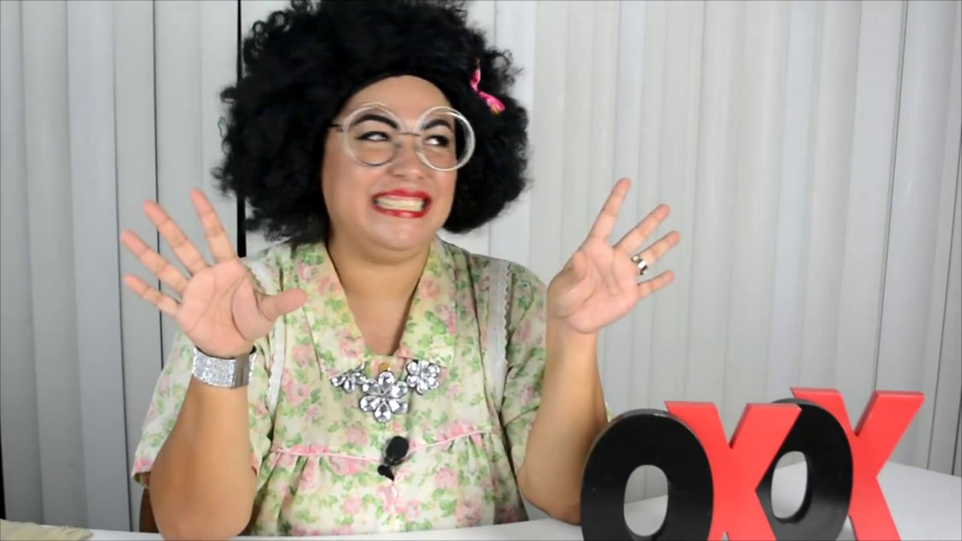 Homicida de la youtuber ‘Nana Pelucas’, esta por salir de prisión