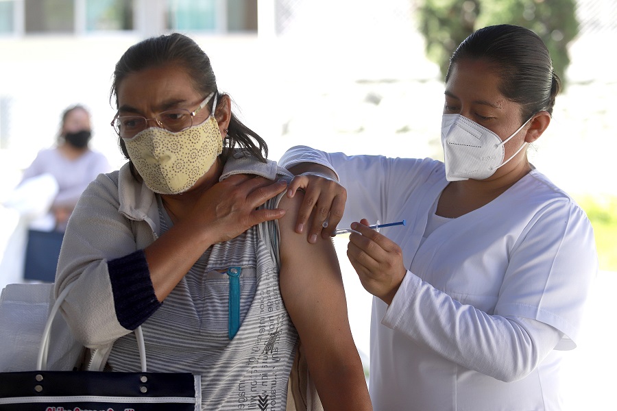 En temporada invernal incrementa casos Covid e Influenza: Académico