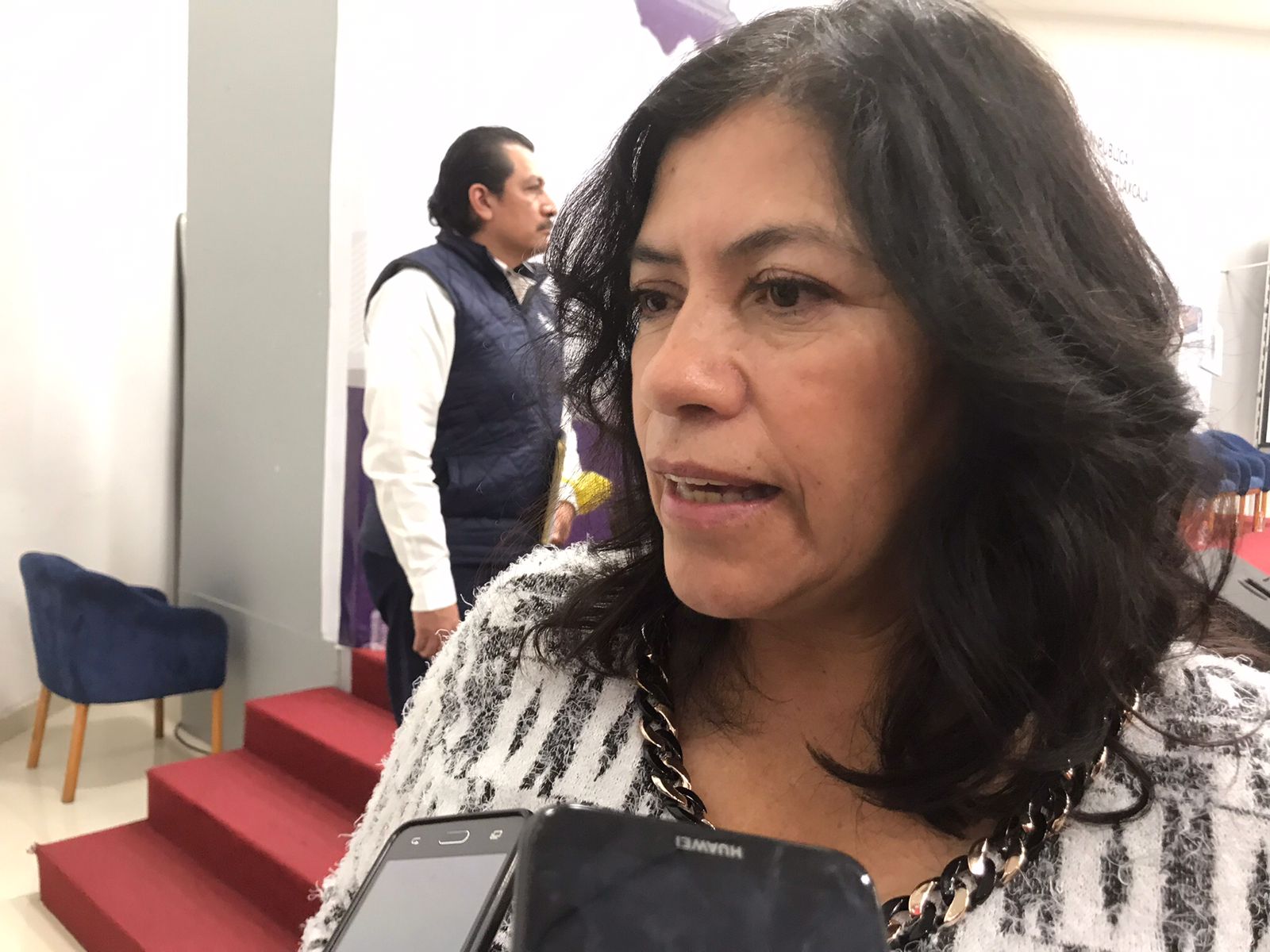 PGJE, dependencia con mayores quejas ante la SFP 