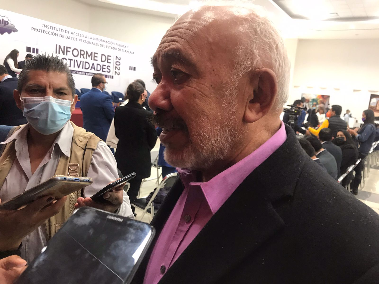 Más de dos mil trabajadores se han beneficiados con traslados a sus factorías: STC