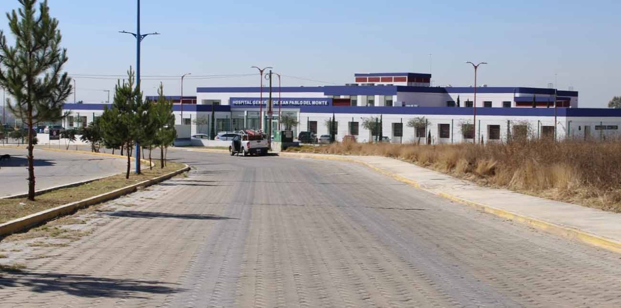 Muere hombre tras ser golpeado en anexo de San Pablo del Monte 