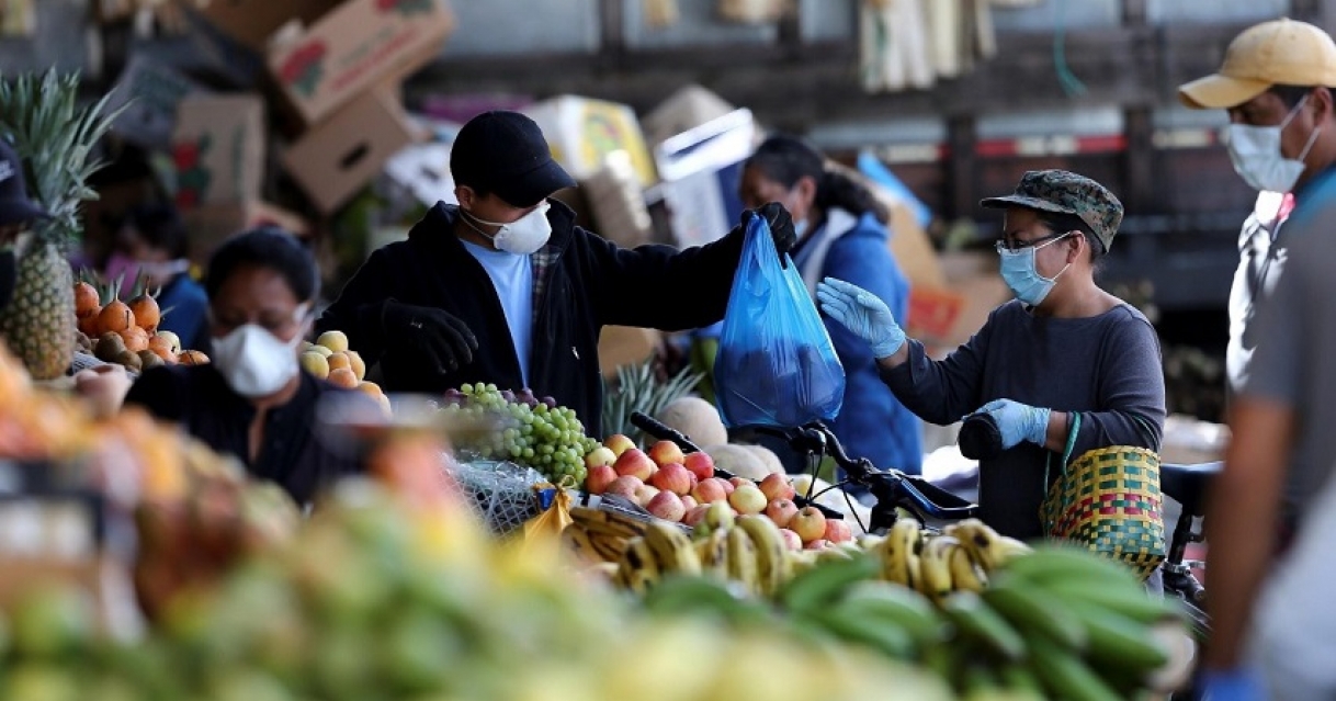 Ventas podrían aumentar hasta 100% este fin de año: CANIRAC 