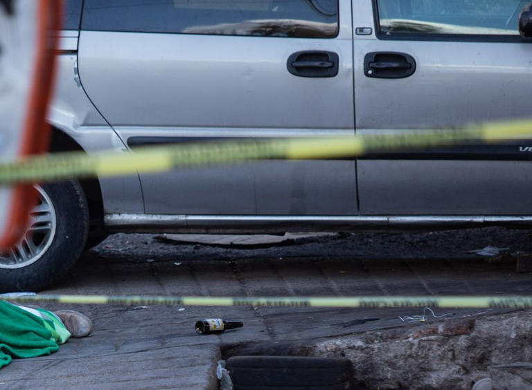 Grupo armado ataca a familia en Zacatecas; matan a un niño y a un joven seminarista