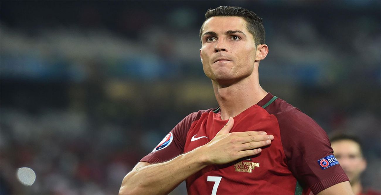 Cristiano Ronaldo deja Europa y se va a Arabia Saudita por sueldo millonario