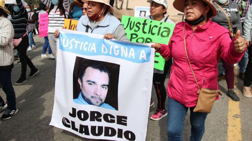 Promete AMLO y Alfredo Del Mazo investigar liberación de hombre que atropelló y mató a vendedor de tamales