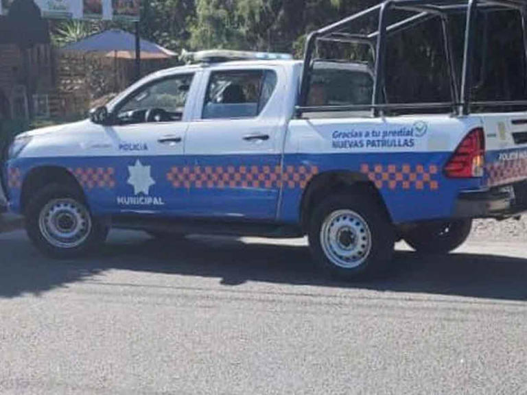 Tras seis días, sujeto se entrega tras matar a su hermano en Querétaro